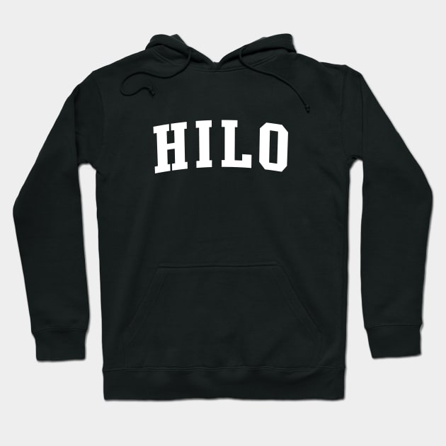 Hilo Hoodie by Novel_Designs